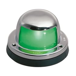 Picture of Perko 0963DP0STS Horizontal Mount Side Navigation Lights Red Green Pair