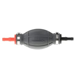 Picture of T-H Marine BE-FU-53074-DP Gen III Universal Primer Bulb with Hose Connections