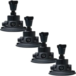 Picture of SeaSucker SM2700 Recovery Mounts with Vacuum Suction Base