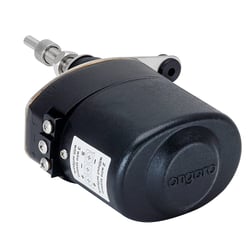 Picture of Schmitt Marine Steering Wheels 31001 Standard 2.5" 12V Wiper Motor
