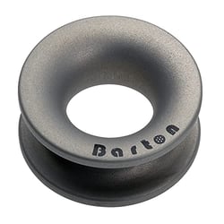 Picture of Barton Marine 60 449 High Load Eye 6mm Bore Aluminum