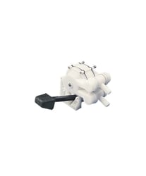Picture of Sea-Dog Line 517060-3 Galley Foot Pump 3 GPM Double Action 1/2" Hose