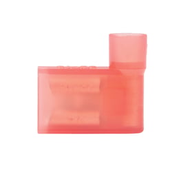 Picture of Ancor 211601 Marine Grade Nylon Flag Disconnect 22-18 AWG Red 25-Pack