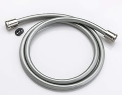 Picture of Empire Brass CRD-U-HS60N 60-Inch RV Shower Hose Brushed Nickel