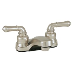 Picture of Empire Brass U-YOB77OB 4 Inch Oil Rubbed Bronze Lavatory Faucet with Lever Handles
