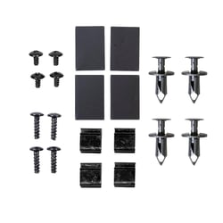 Picture of TrailFX TFHKT01 Hardware Kit for TFT3001S Fender Flares