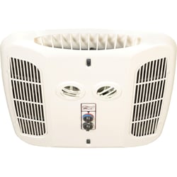 Picture of Coleman 9430E7153 Heat Ready Non-Ducted RV Air Conditioner Ceiling Assembly White