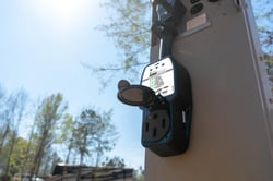 Southwire 44290 Surge Guard Portable RV Surge Protector 50A 120/240V 4200 Joules — image 3