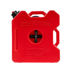 Picture of SeaSucker SM2850 Rotopax Tank Holder with Vacuum Mounts