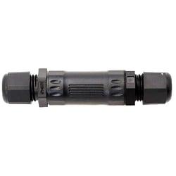 Picture of Airmar D00342H 10-Conductor Inline Cable Splice IP67 Waterproof