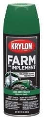 Picture of VHT 1932 Farm & Implement Spray Paint John Deere Green 12 oz