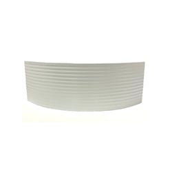 Picture of Jif Marine IHL Aluminum Pontoon Large Corner Casting Grey Powder Coat