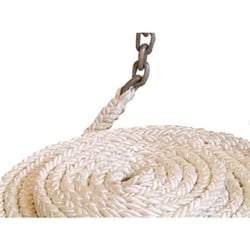 Picture of Lewmar HM15H150PX Anchor Rode 15' 5/16" G4 Chain 150' 5/8" Nylon Rope