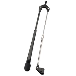 Picture of Schmitt Marine Steering Wheels 33671 Deluxe Adjustable Pantograph Wiper Arm 19-24 Inch Ultra HD