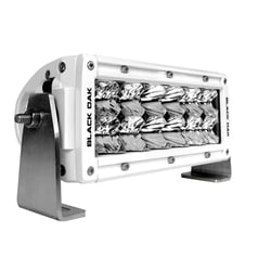 Picture of Black Oak LED 6CM-D5OS Pro Series 3.0 6" LED Light Bar Combo White