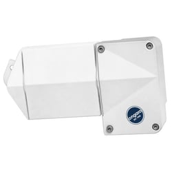 Picture of Schmitt Marine Steering Wheels 33631 Heavy Duty Waterproof 2-Speed Wiper Motor 3.5" Shaft 12V