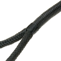 Picture of T-H Marine BE-CO-52873-DP Black 3/8" X 25' Premium Double Braid Dock Line