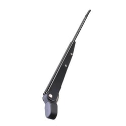 Picture of Schmitt Marine Steering Wheels 33641 Deluxe Wiper Arm Flat Tip 19-24 Inch Adjustable