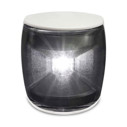 Picture of Hella 017462111 3NM NAVILED PRO Stern Navigation Light White Shroud