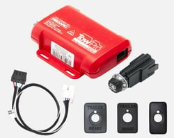 Picture of REDARC CIKTP-NA-003 Tow-Pro Liberty Complete Installation Kit for Toyota