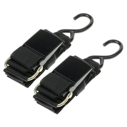 Picture of T-H Marine BE-TR-59810-DP Transom Tie Down Straps 48" x 2" High Impact
