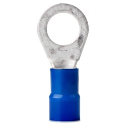 Picture of Ancor 230247 Marine Grade Nylon Ring Terminal 6-Gauge 1/2 Inch Stud