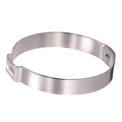 Picture of T-H Marine 16700001X-DP 7.0mm Stepless Ear Hose Clamp