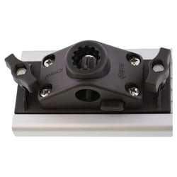 Picture of Scotty Downriggers 0340L Nylon Track Adapter for 3.5" Wide Track Systems