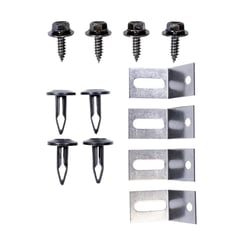 Picture of TrailFX TFHKT02 Hardware Kit for TFT3002S Fender Flares