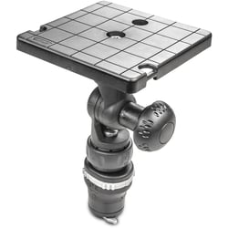 Picture of RAILBLAZA 08-0082-11 Fish Finder Mount R-Lock with MiniPort TracMount for Kayak