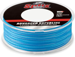 Picture of Sufix 660-250CC 832 Braid 50 Lb Coastal Camo Fishing Line