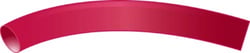 Picture of Fultyme RV 590-5010 Dual Wall Heat Shrink Tubing 3/4" x 48" Red