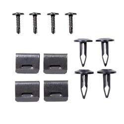 Picture of TrailFX TFHKD01 Hardware Kit for TFD3001S Fender Flares