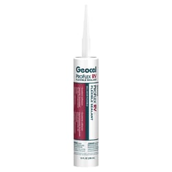 Picture of Geocel GC28927 Pro Flex RV Flexible Sealant 10 oz Bright White