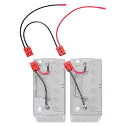 Picture of Connect-Ease RCE24VBK 24-Volt Trolling Motor Quick Connect Kit