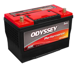 Picture of Odyssey Battery Performance Series Group AGM CCA Vehicle Battery