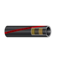 Picture of Sierra 163551123 Marine Fuel Fill Hose 1-1/2 Inch x 10 Feet Type A