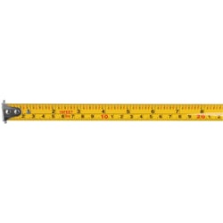 Picture of Performance Tool W5022 Fast Measure Tape Measure 16' x 3/4"