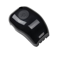 Picture of Lippert Components 289560 Solera Awning Drive Head Front Cover Black