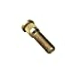 Picture of Lippert Components 121803 Lippert Trailer Axle Wheel Stud - 0.617" Knurl, 1/2"-20 Thread Size, 2" Shoulder Length #121803