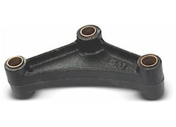 Picture of Lippert Components 126460 EQ-104 Equalizer Suspension System