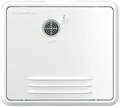 Picture of Furrion FWH41EA-PS-AM Water Heater Access Door 410 x 460mm Aluminum