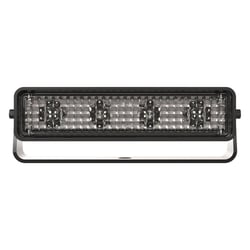 Picture of J.W. Speaker 1603391 Model 783XD LED Work Light Bar 6x2 Inch Flood Beam 12/48V