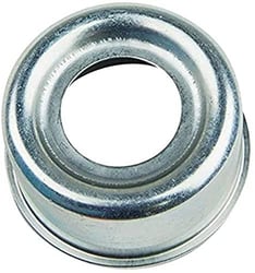 Picture of Lippert Components 693749 Dust Cap for 2.5 Inch Bore Axle