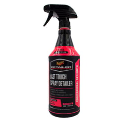 Picture of Meguiars DRTU15532 Last Touch Spray Detailer 32 oz
