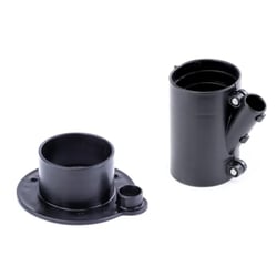 Picture of Sierra 18-9764 Marine Rigging Hose Flange & Union with Fuel Ports
