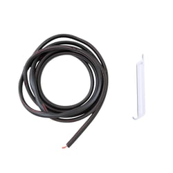Picture of TrailFX TFTRIM Rubber Edge Trim for Pocket Style Fender Flares