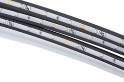 Picture of Lippert Components 674283 21' LED Awning Light Kit