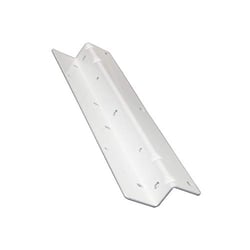 Picture of Lippert Components 182493 HappiJac 16" Z-Style Mounting Bracket