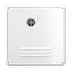 Picture of Furrion FWH09EA-PS-AM Water Heater Access Door 410x410mm Almond